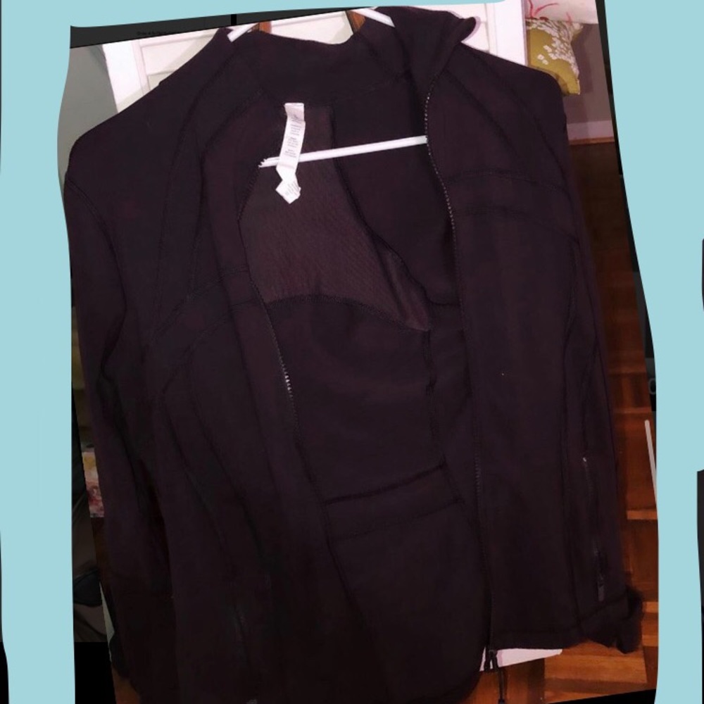 COPY - lulu lemon cute jacket